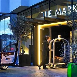 5* 酒店 马克酒店-立鼎世酒店集团